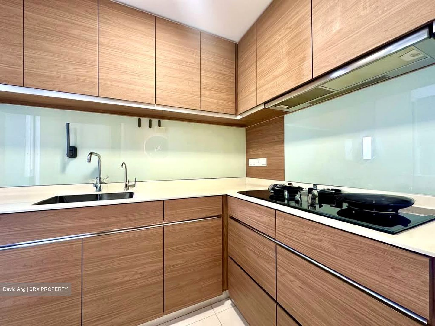 Coco Palms (D18), Condominium #566557001